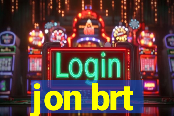 jon brt